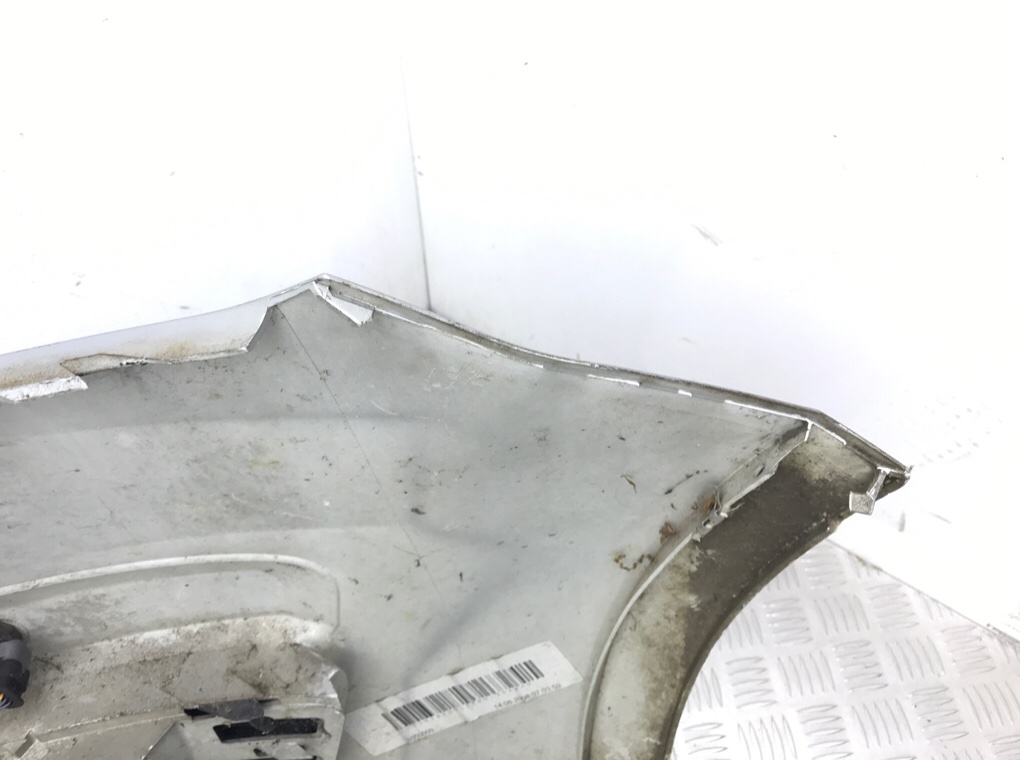 Бампер передний бу для Ford Galaxy 2 2.0 i, 2008 г. Бампер передний бу для Ford Galaxy 2 2.0 i, 2008 г.