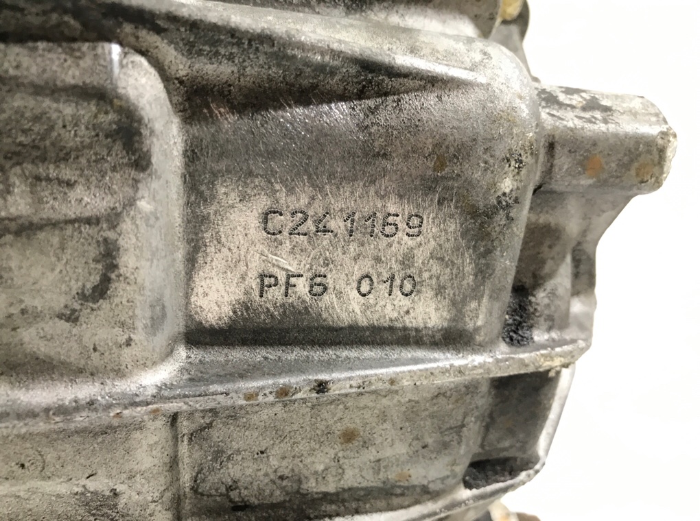 КПП механическая (МКПП) бу для Opel Vivaro 1 2.0 CDTi, 2011 г. КПП механическая (МКПП) бу для Opel Vivaro 1 2.0 CDTi, 2011 г.