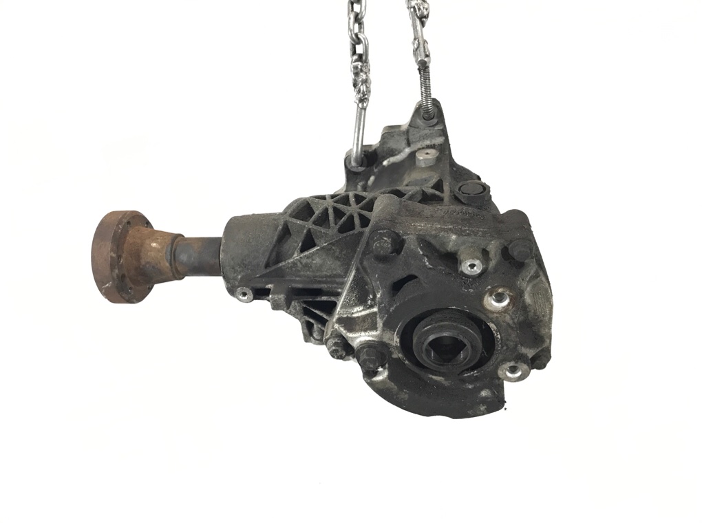 Раздаточная коробка бу для Ford Kuga 1 2.0 TDCi,  2008 г.