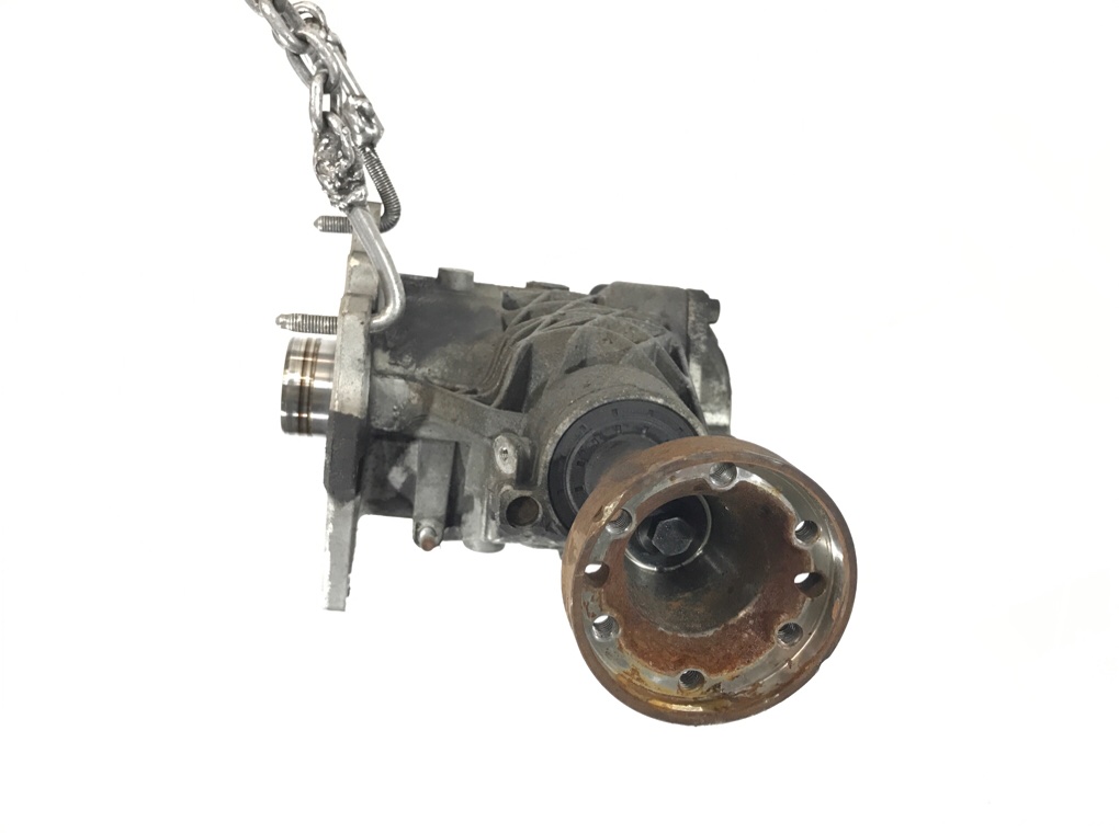 Раздаточная коробка бу для Ford Kuga 1 2.0 TDCi,  2008 г.