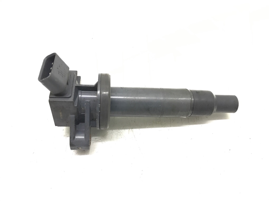 Катушка зажигания бу для Citroen C1  1.0 i,  2011 г.