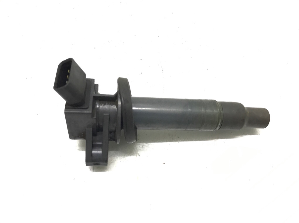 Катушка зажигания бу для Citroen C1  1.0 i,  2011 г.