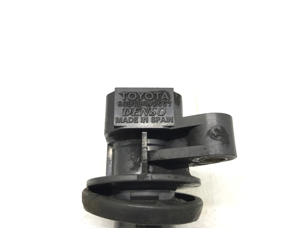 Катушка зажигания бу для Citroen C1  1.0 i,  2011 г.