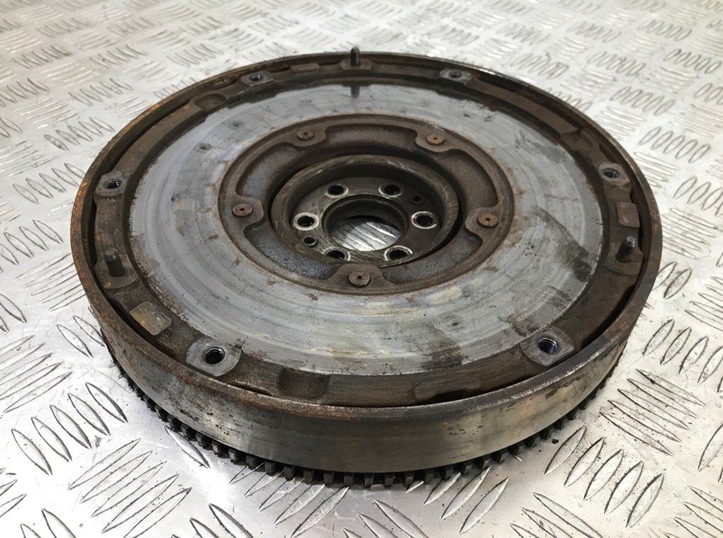 Маховик бу для Ford C-Max 2 1.6 TDCi,  2011 г.