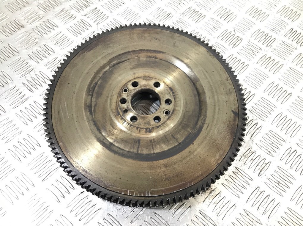 Маховик бу для Ford C-Max 2 1.6 TDCi,  2011 г.