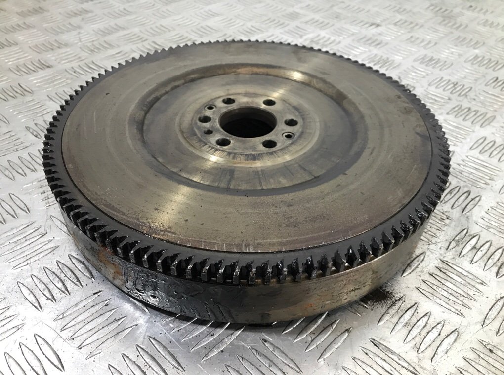 Маховик бу для Ford C-Max 2 1.6 TDCi,  2011 г.