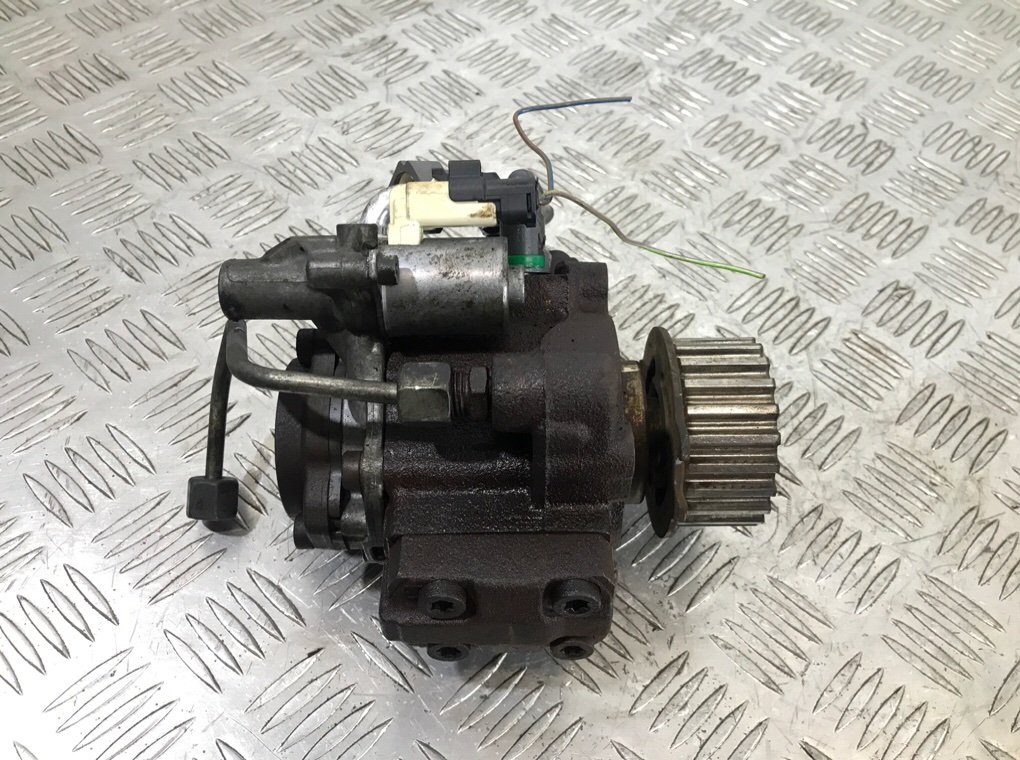 ТНВД бу для Ford C-Max 2 1.6 TDCi, 2011 г.