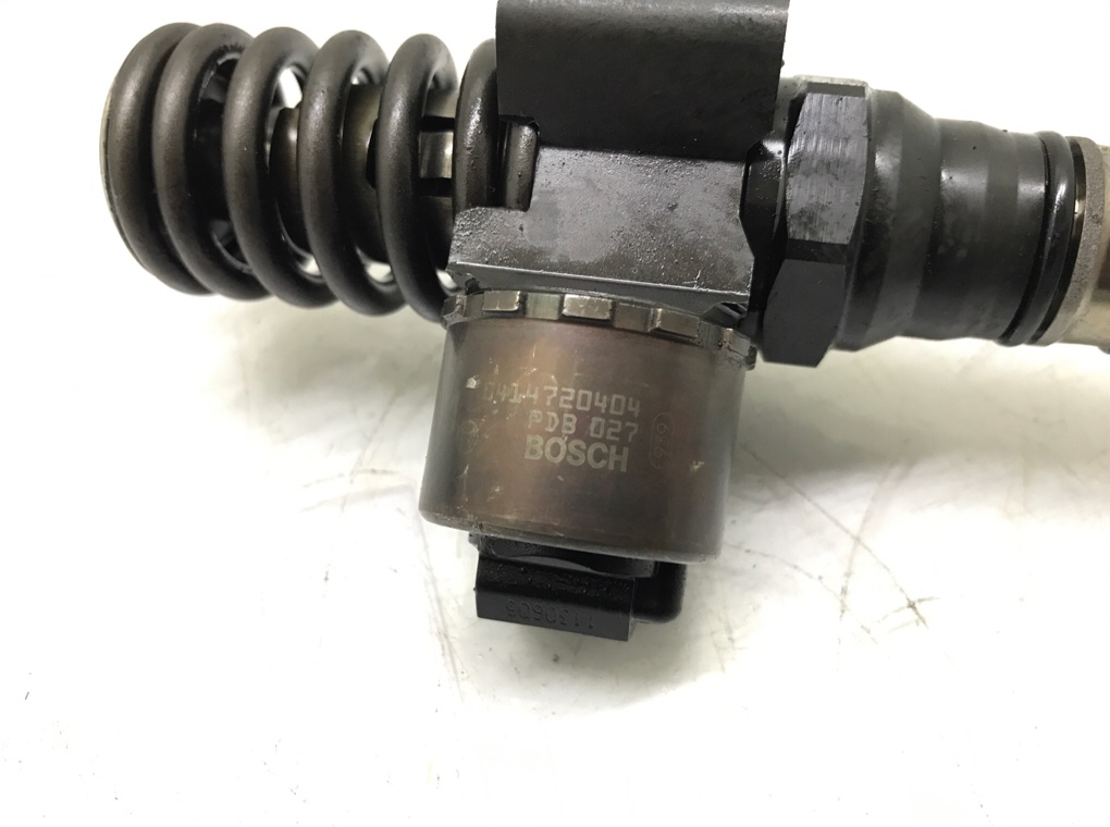 Форсунка бу для Volkswagen Golf 5 2.0 TDi,  2005 г.