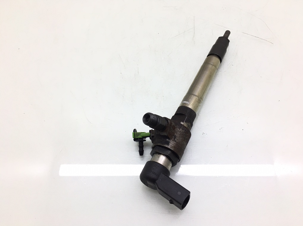 Форсунка бу для Ford Transit 2.2 TDCi, 2019 г. Форсунка бу для Ford Transit 2.2 TDCi, 2019 г.