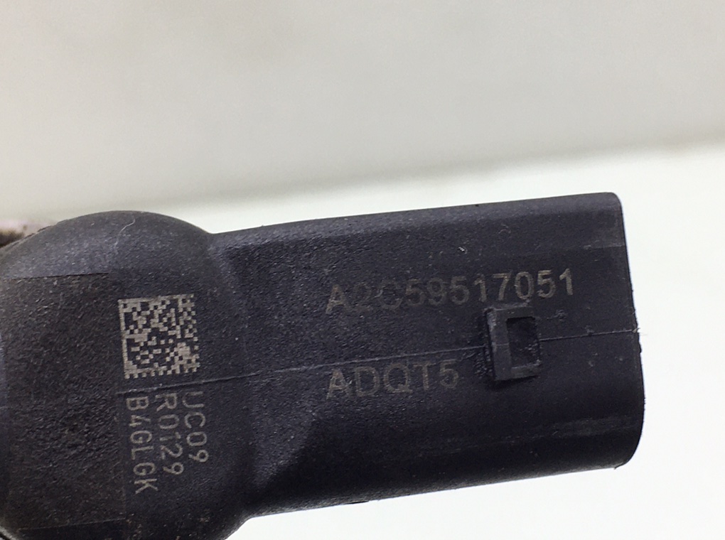 Форсунка бу для Ford Transit 2.2 TDCi, 2019 г. Форсунка бу для Ford Transit 2.2 TDCi, 2019 г.