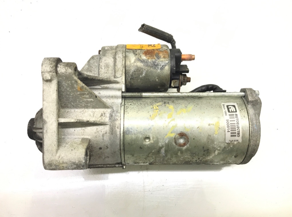 Стартер бу для Suzuki Grand Vitara JT 1.9 DDiS, 2006 г.