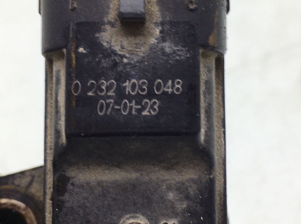 Датчик распредвала бу для Fiat Panda  1.2 i,  2005 г.