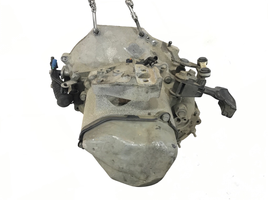 КПП механическая (МКПП) бу для DS DS3  1.2 i,  2018 г.