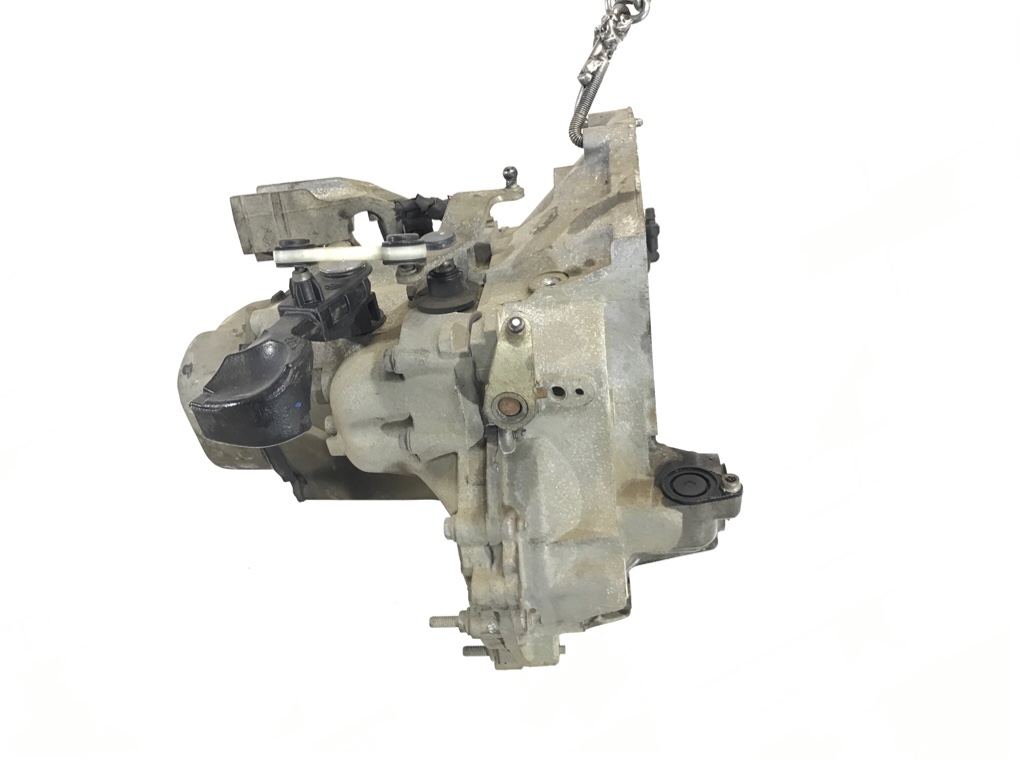 КПП механическая (МКПП) бу для DS DS3  1.2 i,  2018 г.