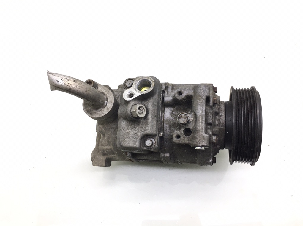 Компрессор кондиционера бу для Audi A5  2.0 TFSi,  2008 г.