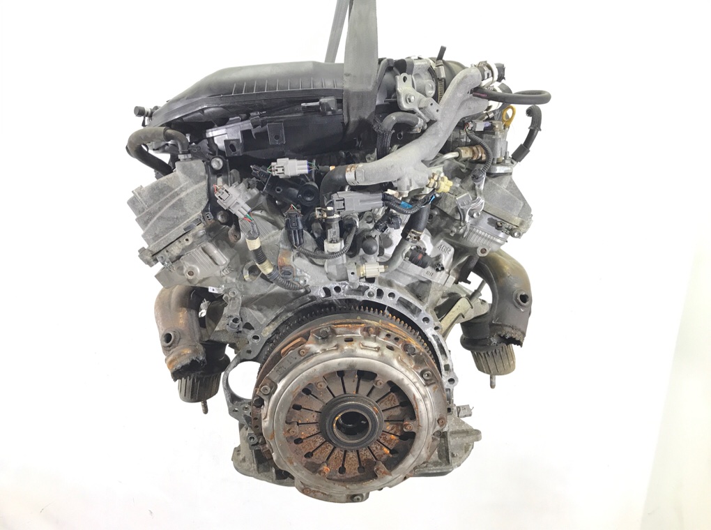 Двигатель (ДВС) бу для Lexus IS 2 2.5 i, 2005 г. Двигатель (ДВС) бу для Lexus IS 2 2.5 i, 2005 г.