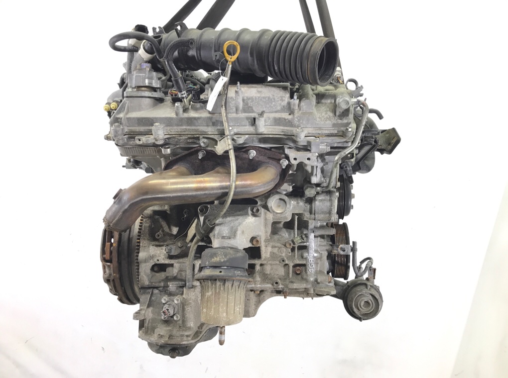 Двигатель (ДВС) бу для Lexus IS 2 2.5 i, 2005 г. Двигатель (ДВС) бу для Lexus IS 2 2.5 i, 2005 г.