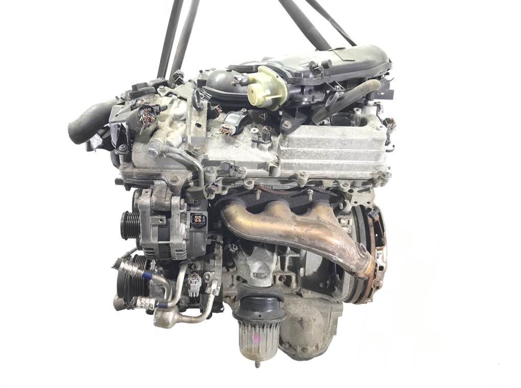 Двигатель (ДВС) бу для Lexus IS 2 2.5 i, 2005 г. Двигатель (ДВС) бу для Lexus IS 2 2.5 i, 2005 г.