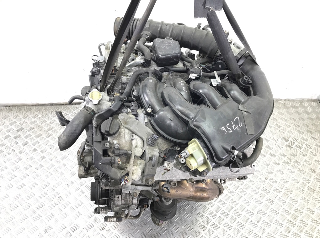 Двигатель (ДВС) бу для Lexus IS 2 2.5 i, 2005 г. Двигатель (ДВС) бу для Lexus IS 2 2.5 i, 2005 г.