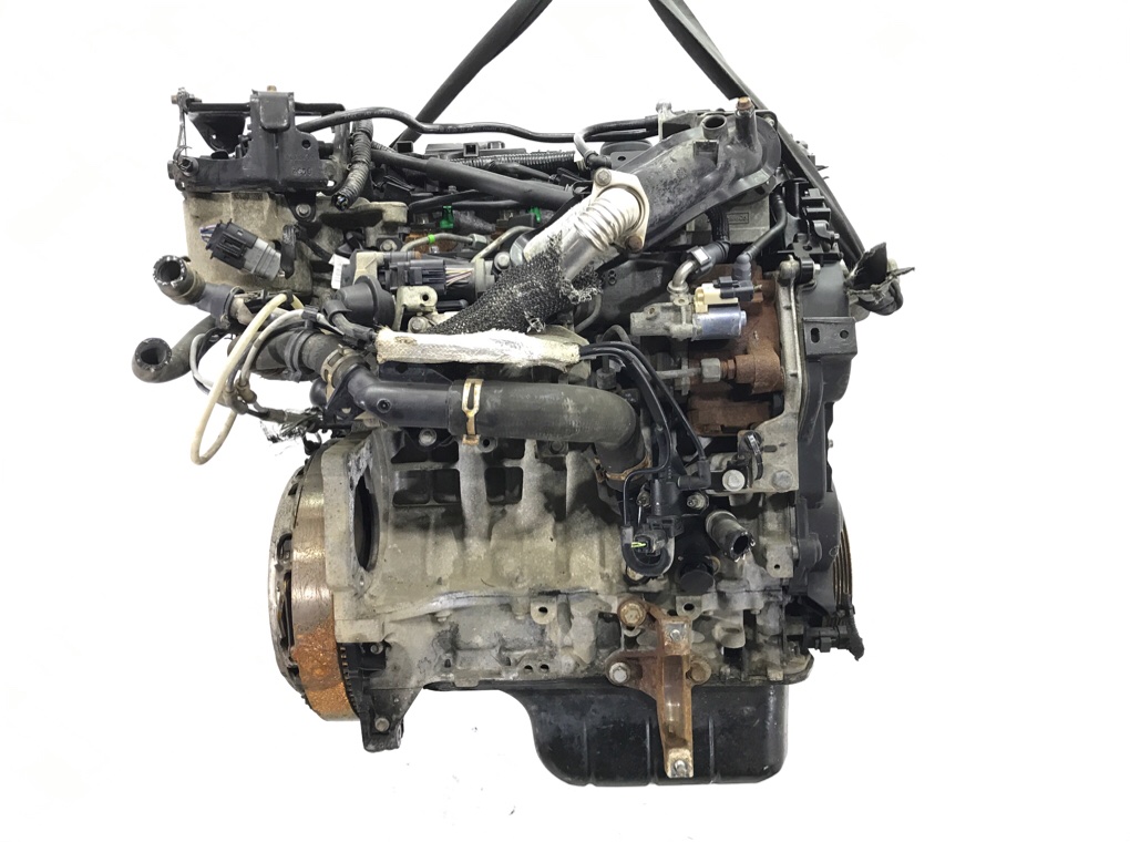 Двигатель (ДВС) бу для Ford Grand C-Max 1.6 TDCi, 2012 г. Двигатель (ДВС) бу для Ford Grand C-Max 1.6 TDCi, 2012 г.