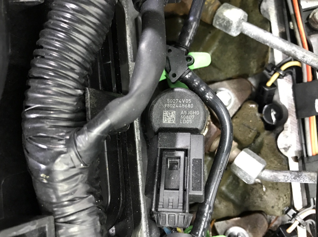 Двигатель (ДВС) бу для Ford Focus 3 1.6 TDCi, 2014 г. Двигатель (ДВС) бу для Ford Focus 3 1.6 TDCi, 2014 г.