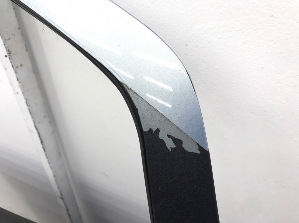 Дверь передняя правая бу для Opel Corsa D 1.2 i,  2006 г.