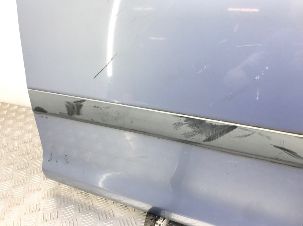 Дверь передняя правая бу для Opel Corsa D 1.2 i,  2006 г.