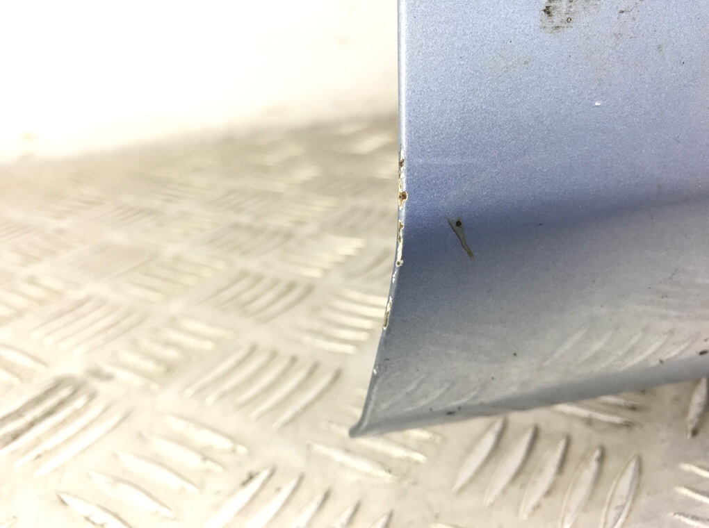 Дверь передняя правая бу для Opel Corsa D 1.2 i,  2006 г.