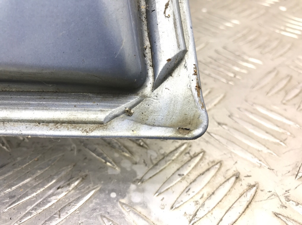 Дверь передняя правая бу для Opel Corsa D 1.2 i,  2006 г.