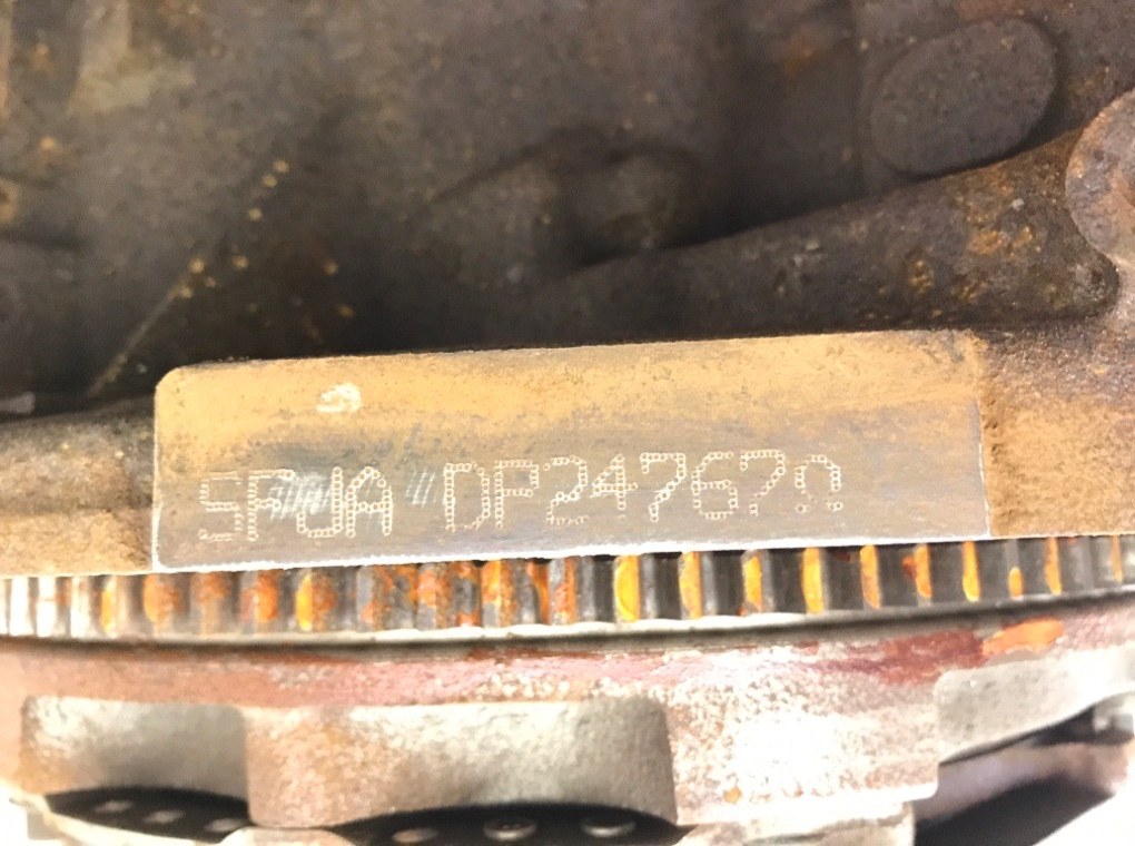 Двигатель (ДВС) бу для Ford Fiesta 6 1.0 i, 2013 г. Двигатель (ДВС) бу для Ford Fiesta 6 1.0 i, 2013 г.