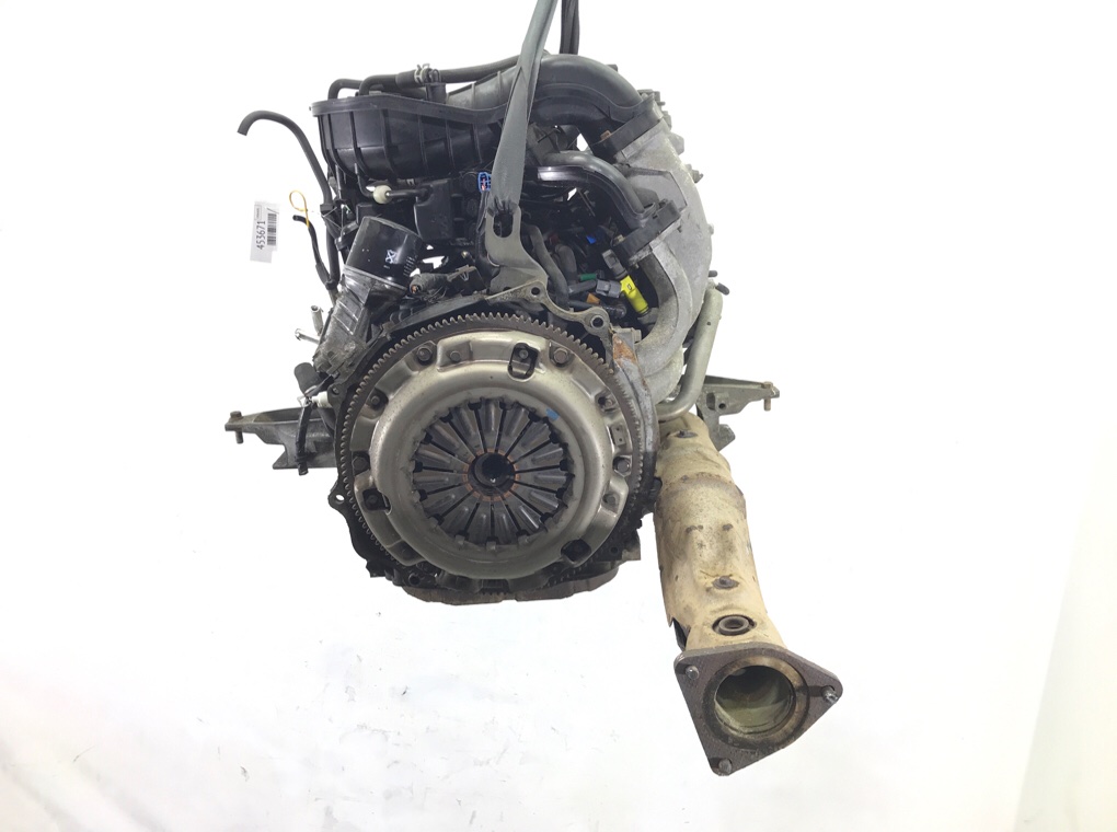 Двигатель (ДВС)  бу для Mazda RX8 1 1.3 i,  2006 г.