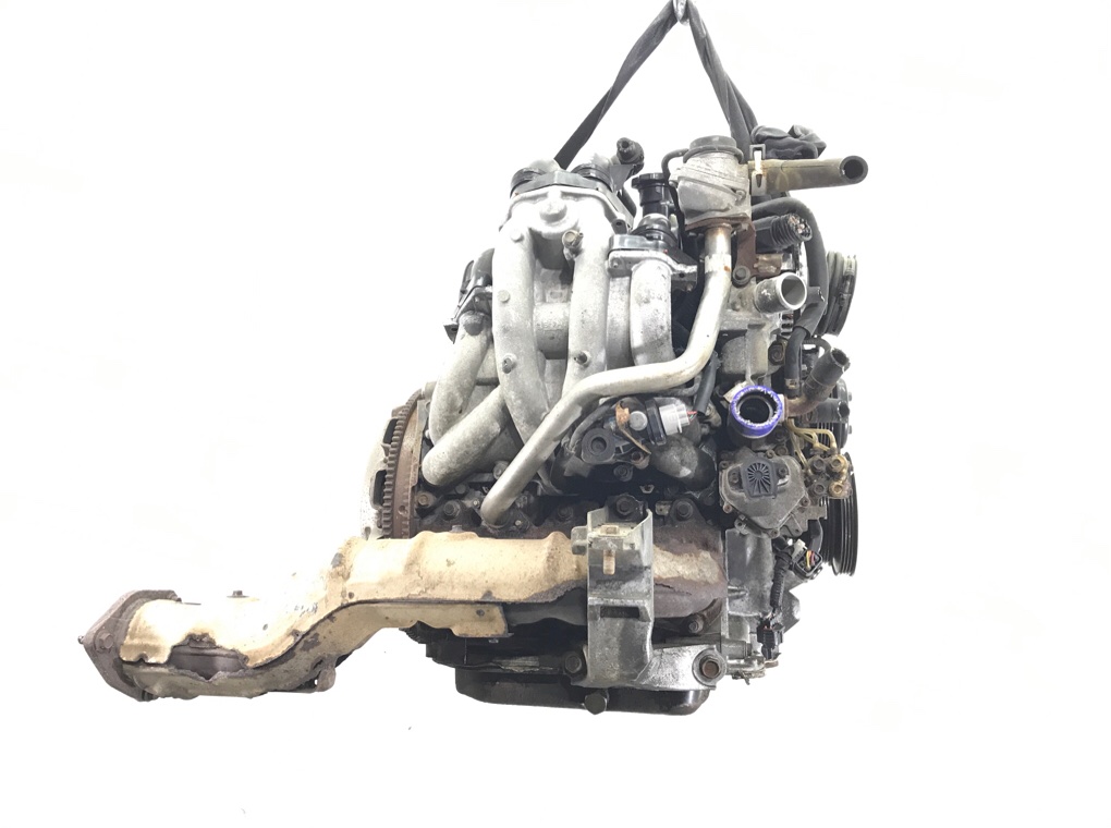 Двигатель (ДВС)  бу для Mazda RX8 1 1.3 i,  2006 г.