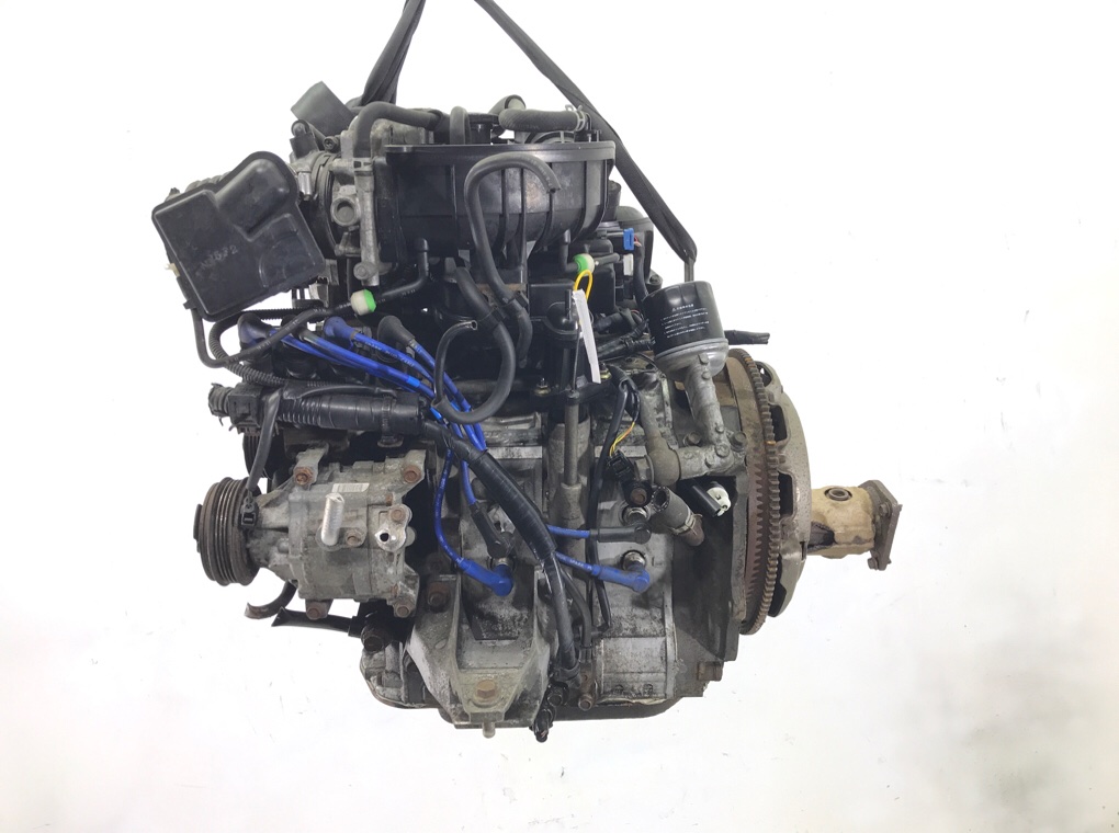 Двигатель (ДВС)  бу для Mazda RX8 1 1.3 i,  2006 г.