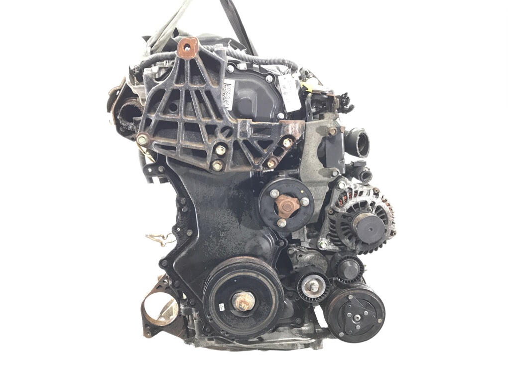 Двигатель (ДВС) бу для Nissan X-Trail T31 2.0 DCi, 2007 г. Контрактный двигатель из Европы