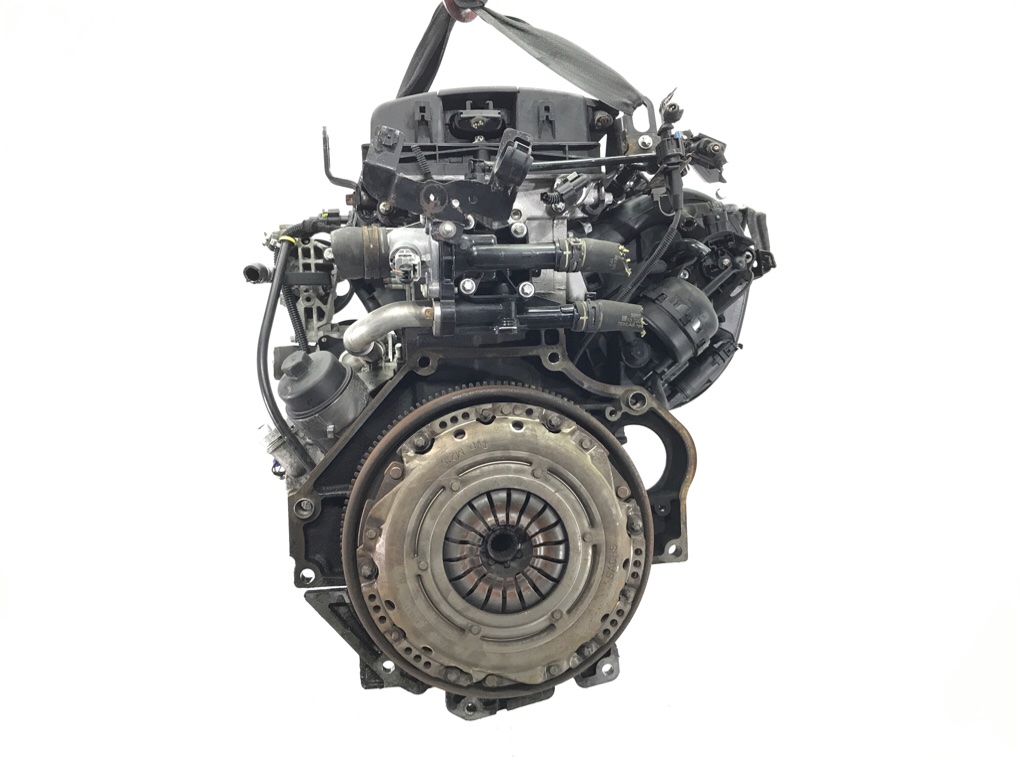 Двигатель (ДВС)  бу для Opel Insignia  1.8 i,  2009 г.