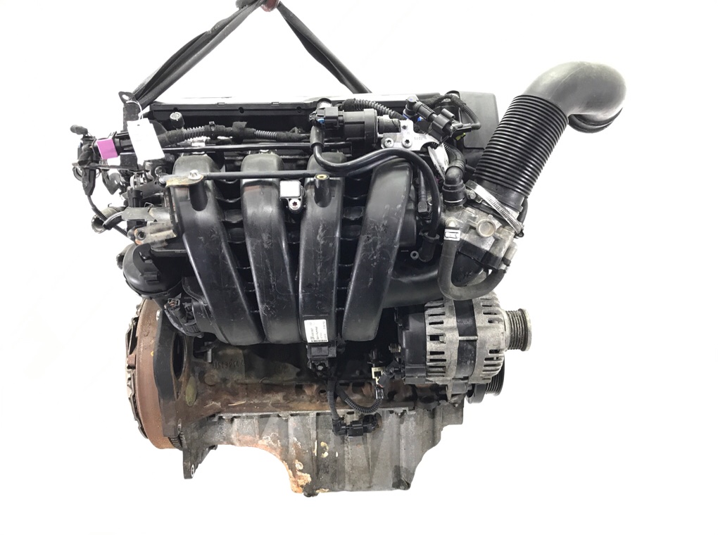 Двигатель (ДВС)  бу для Opel Insignia  1.8 i,  2009 г.