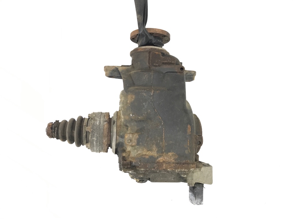 Редуктор заднего моста бу для BMW 3 E90/E91/E92/E93 3.0 i,  2012 г.