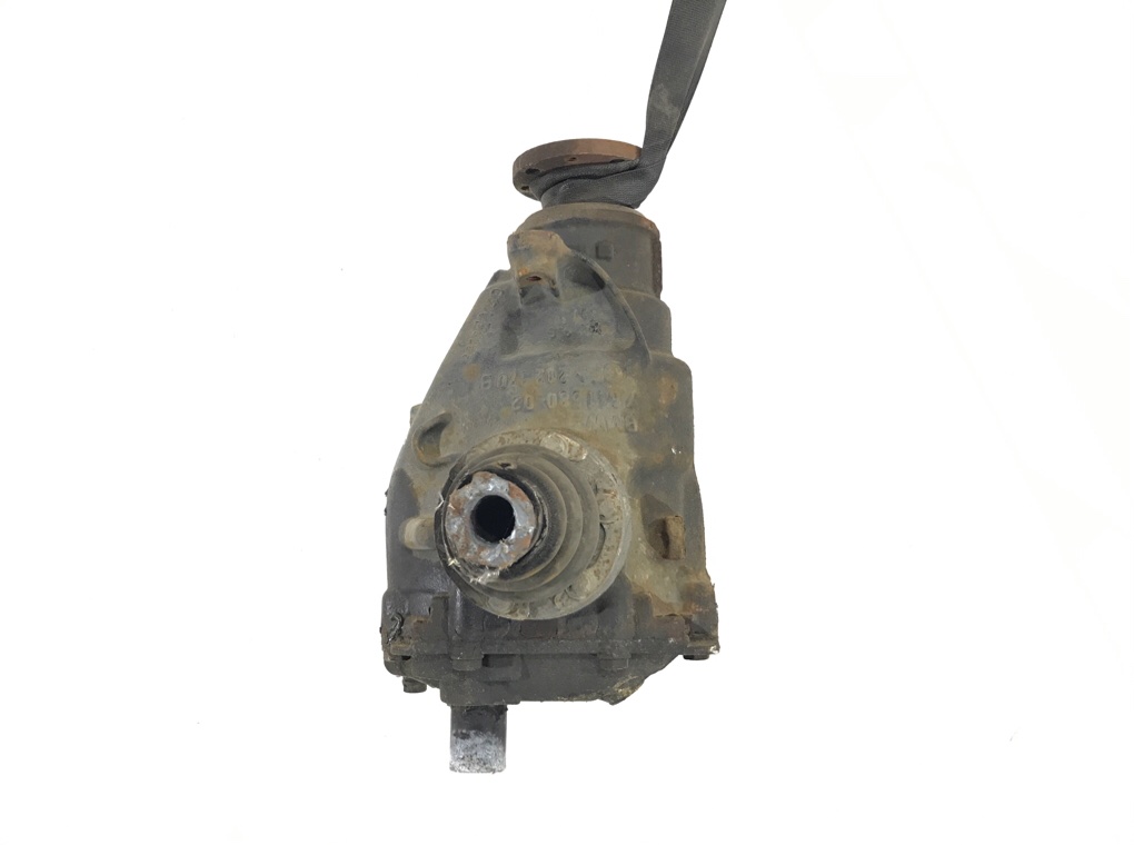 Редуктор заднего моста бу для BMW 3 E90/E91/E92/E93 3.0 i,  2012 г.