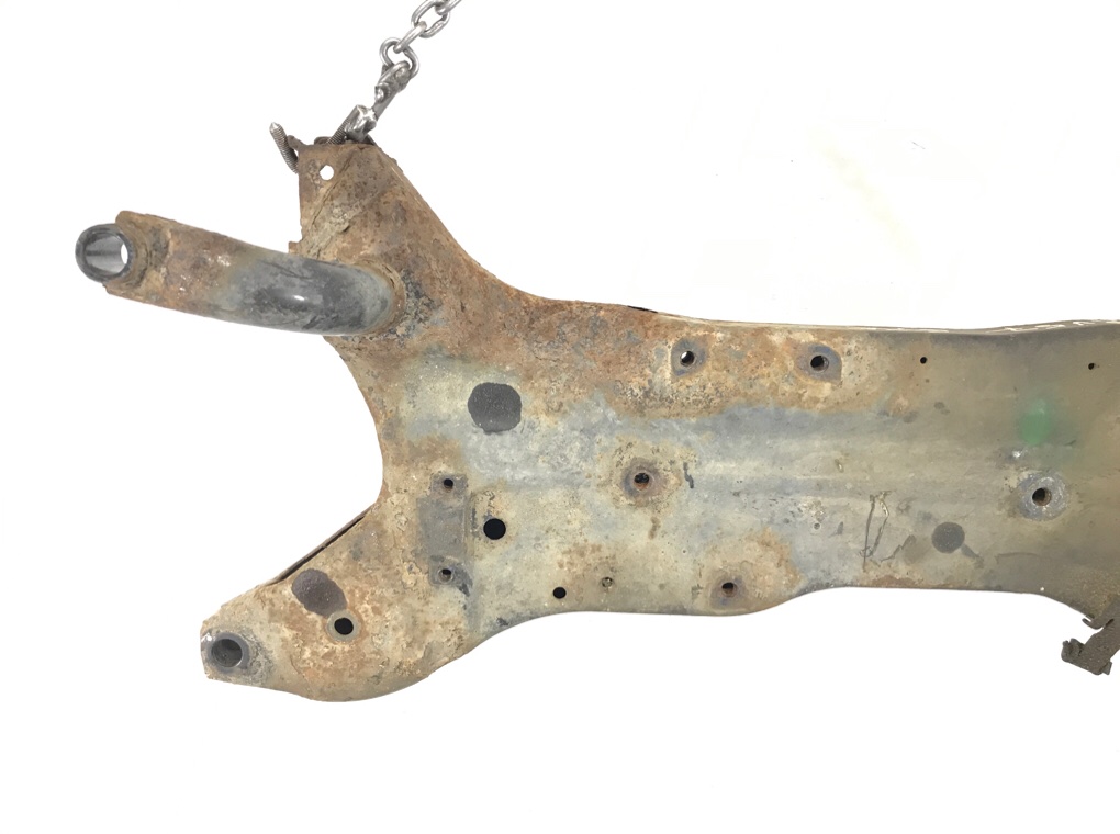 Балка подвески передняя (подрамник) бу для Dodge Caliber 1 2.0 CRD,  2007 г.