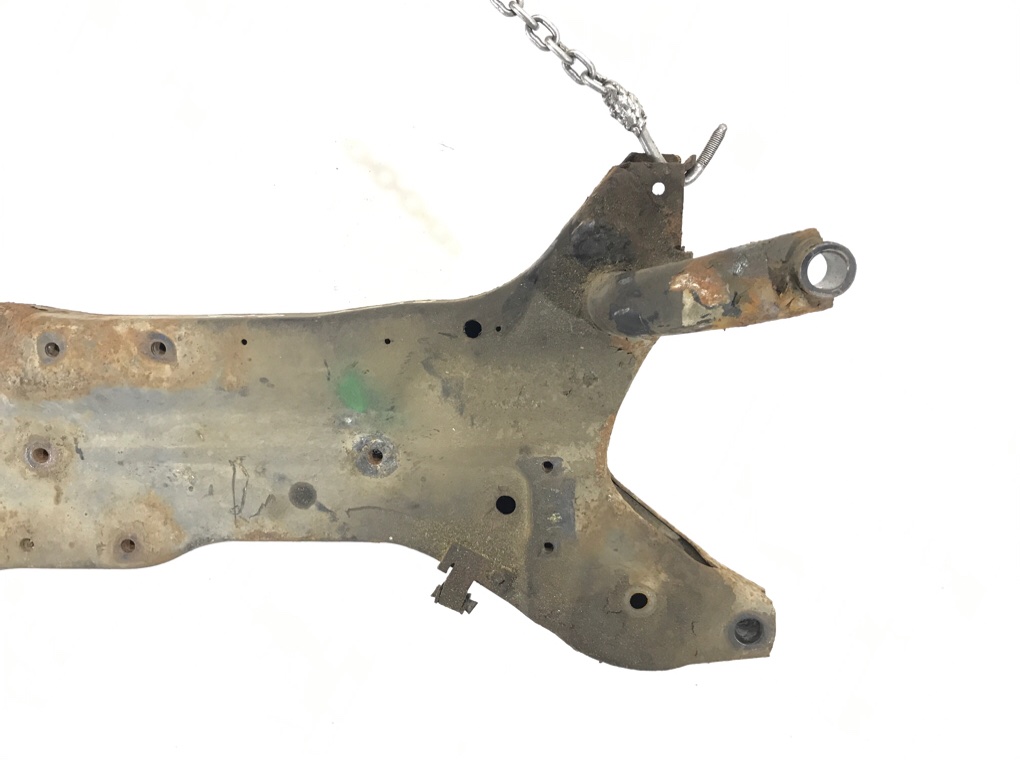 Балка подвески передняя (подрамник) бу для Dodge Caliber 1 2.0 CRD,  2007 г.