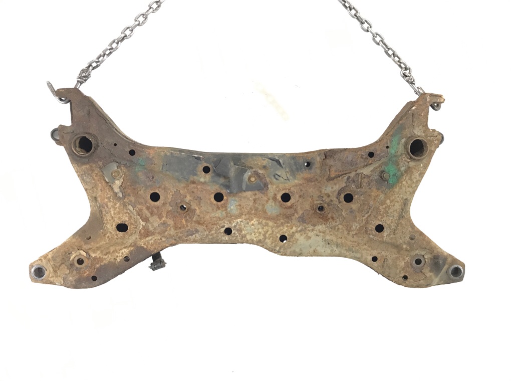 Балка подвески передняя (подрамник) бу для Dodge Caliber 1 2.0 CRD,  2007 г.