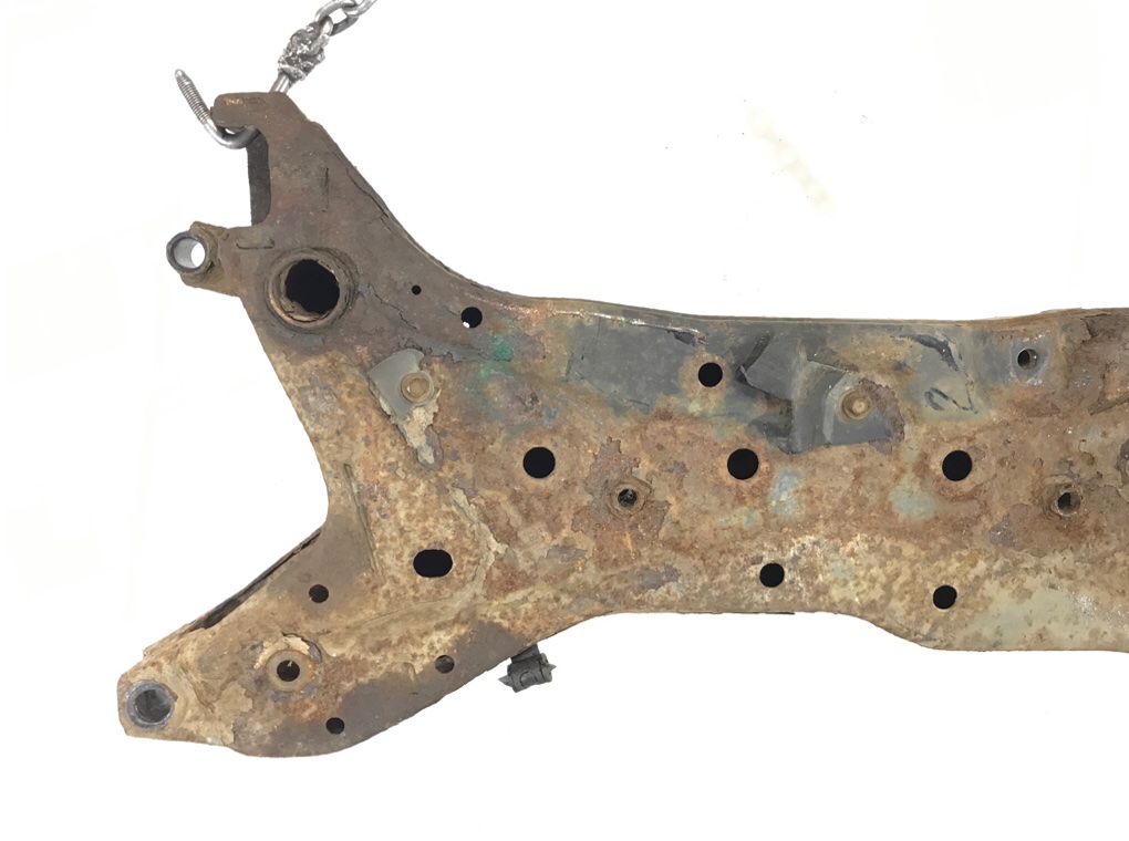 Балка подвески передняя (подрамник) бу для Dodge Caliber 1 2.0 CRD,  2007 г.