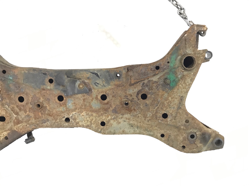 Балка подвески передняя (подрамник) бу для Dodge Caliber 1 2.0 CRD,  2007 г.