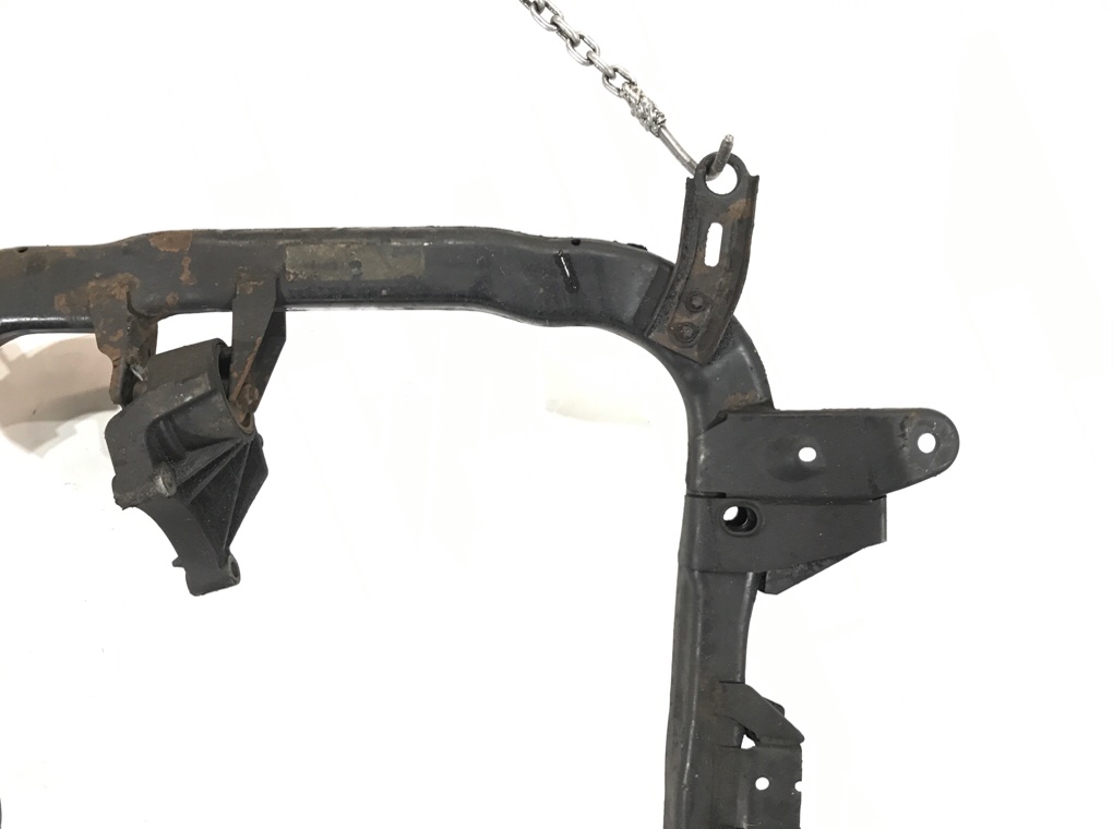 Балка подвески передняя (подрамник) бу для Opel Meriva A 1.4 i,  2006 г.