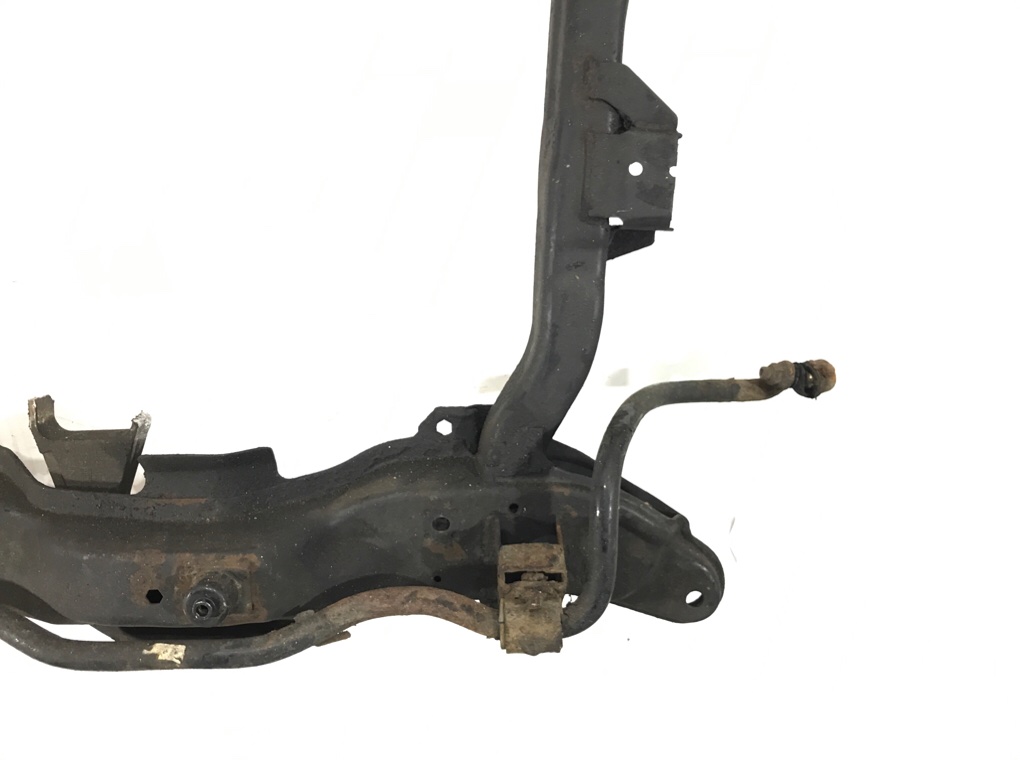 Балка подвески передняя (подрамник) бу для Opel Meriva A 1.4 i,  2006 г.
