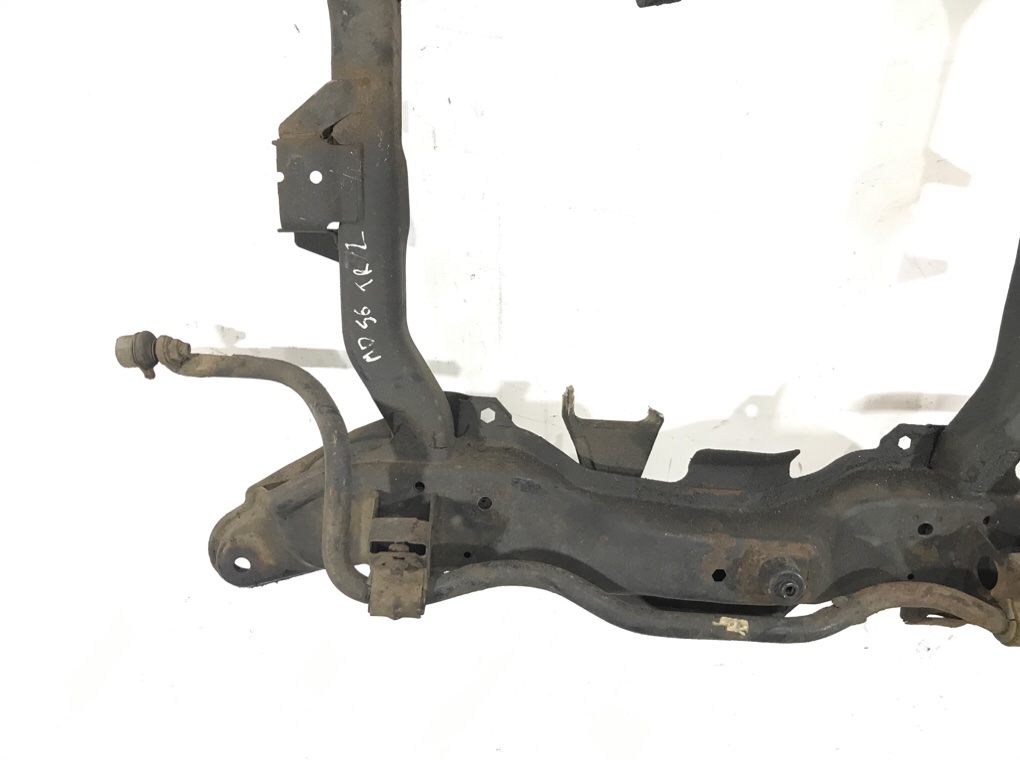 Балка подвески передняя (подрамник) бу для Opel Meriva A 1.4 i,  2006 г.