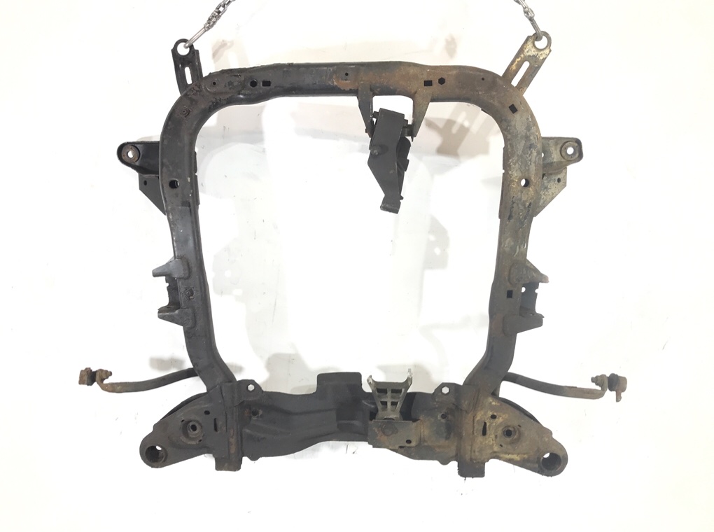 Балка подвески передняя (подрамник) бу для Opel Meriva A 1.4 i,  2006 г.