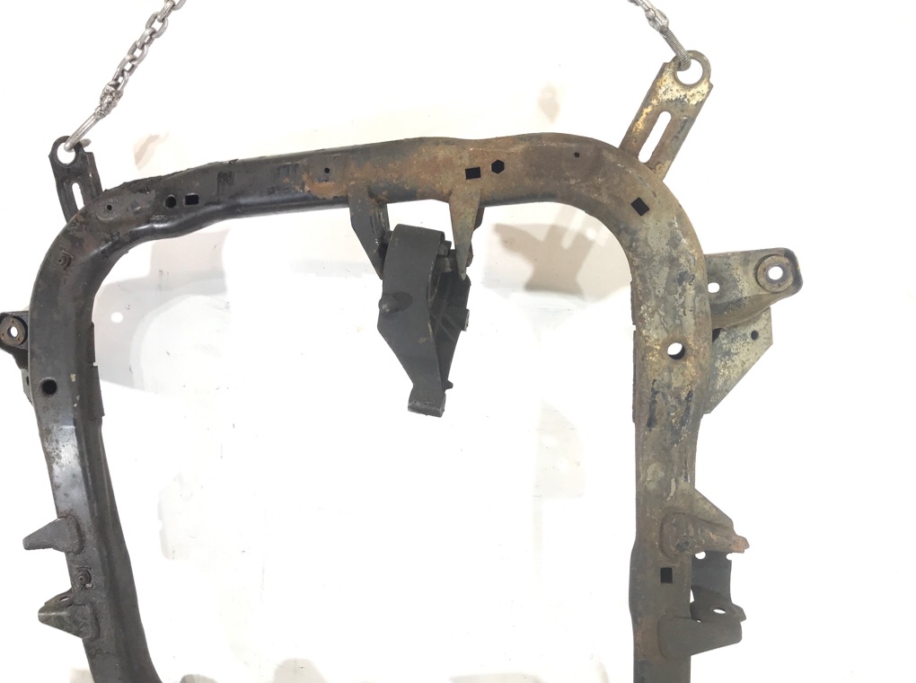 Балка подвески передняя (подрамник) бу для Opel Meriva A 1.4 i,  2006 г.