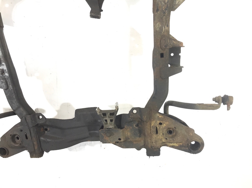 Балка подвески передняя (подрамник) бу для Opel Meriva A 1.4 i,  2006 г.