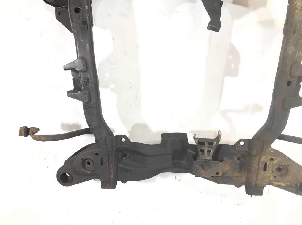 Балка подвески передняя (подрамник) бу для Opel Meriva A 1.4 i,  2006 г.